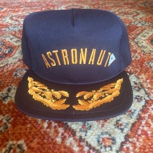 Billionaire Boys Club Astronaut SnapBack